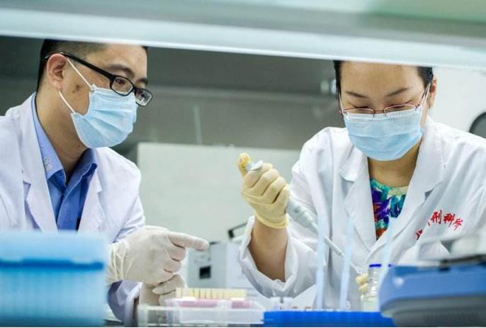 嘉兴医院办理DNA鉴定准确可靠吗,