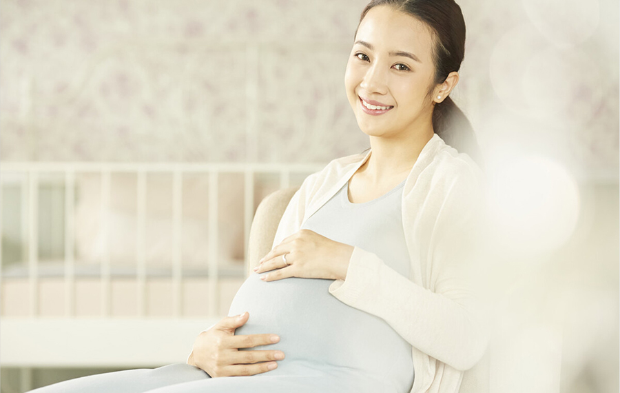 嘉兴如何做孕期亲子鉴定,